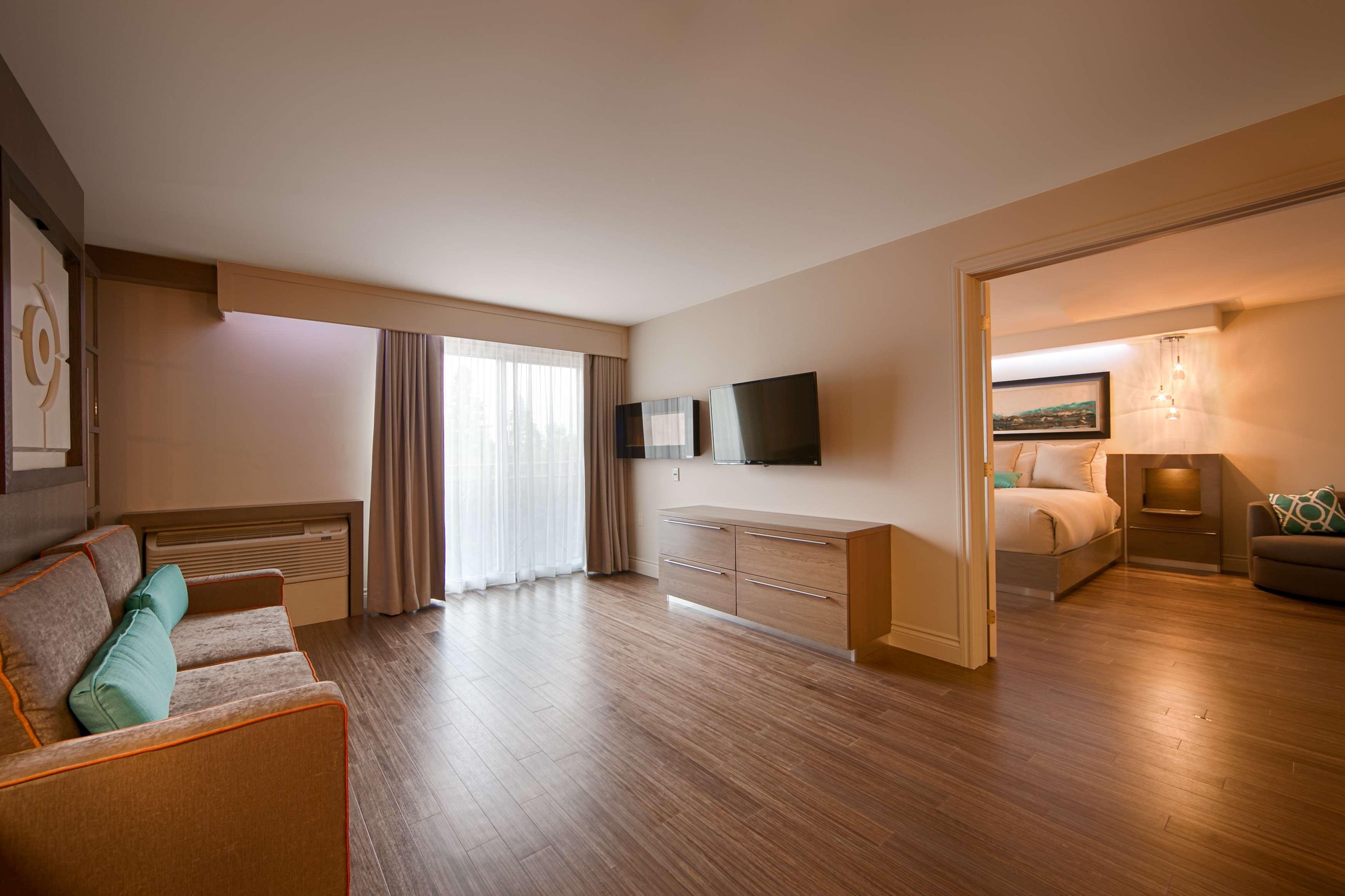 Best Western Plus אדמונדסטון מראה חיצוני תמונה