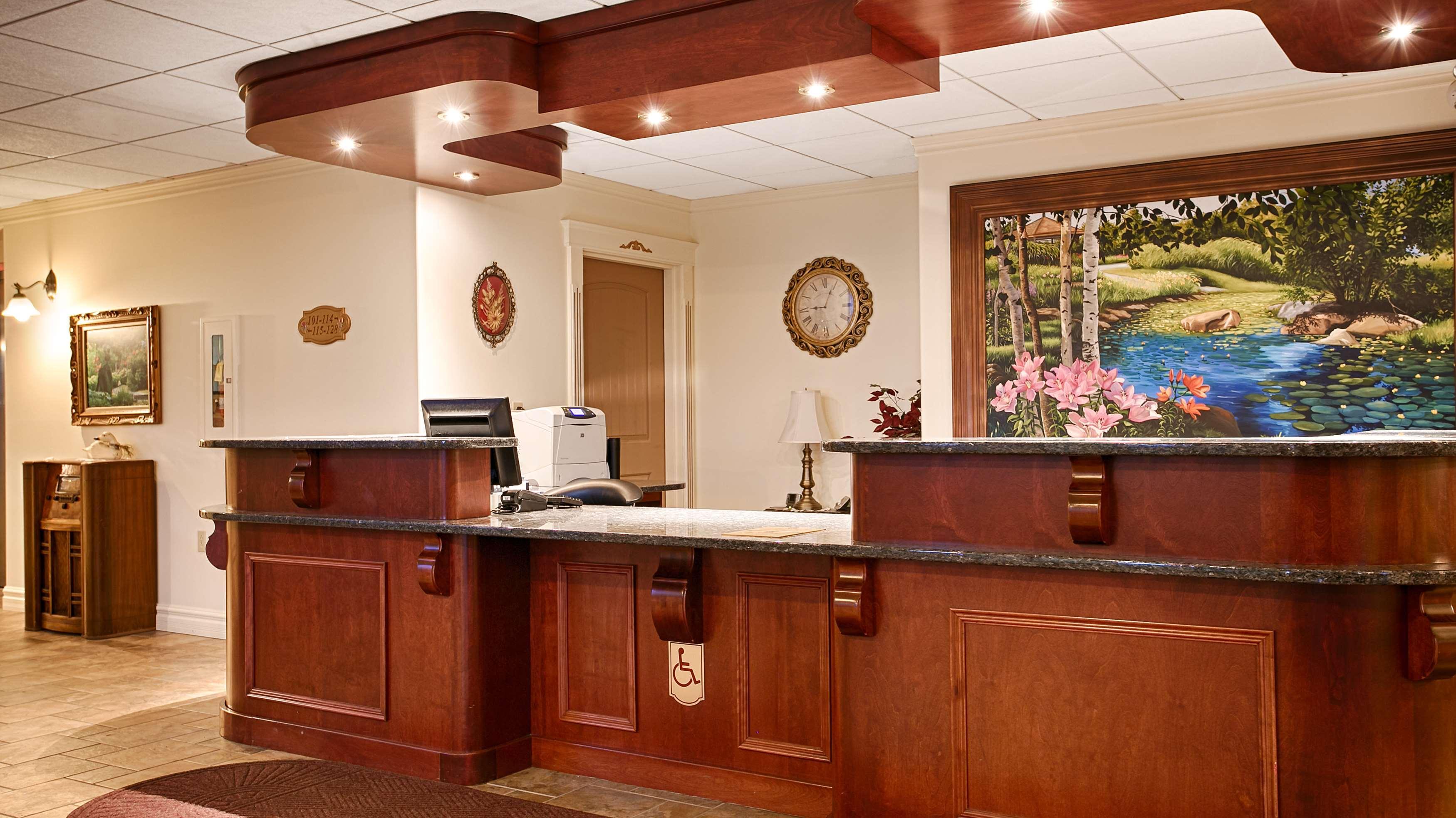 Best Western Plus אדמונדסטון מראה חיצוני תמונה