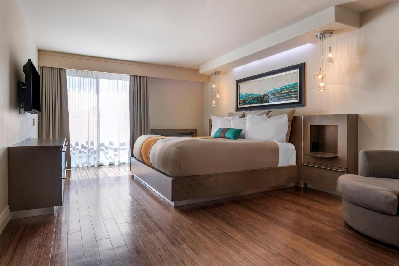 Best Western Plus אדמונדסטון מראה חיצוני תמונה