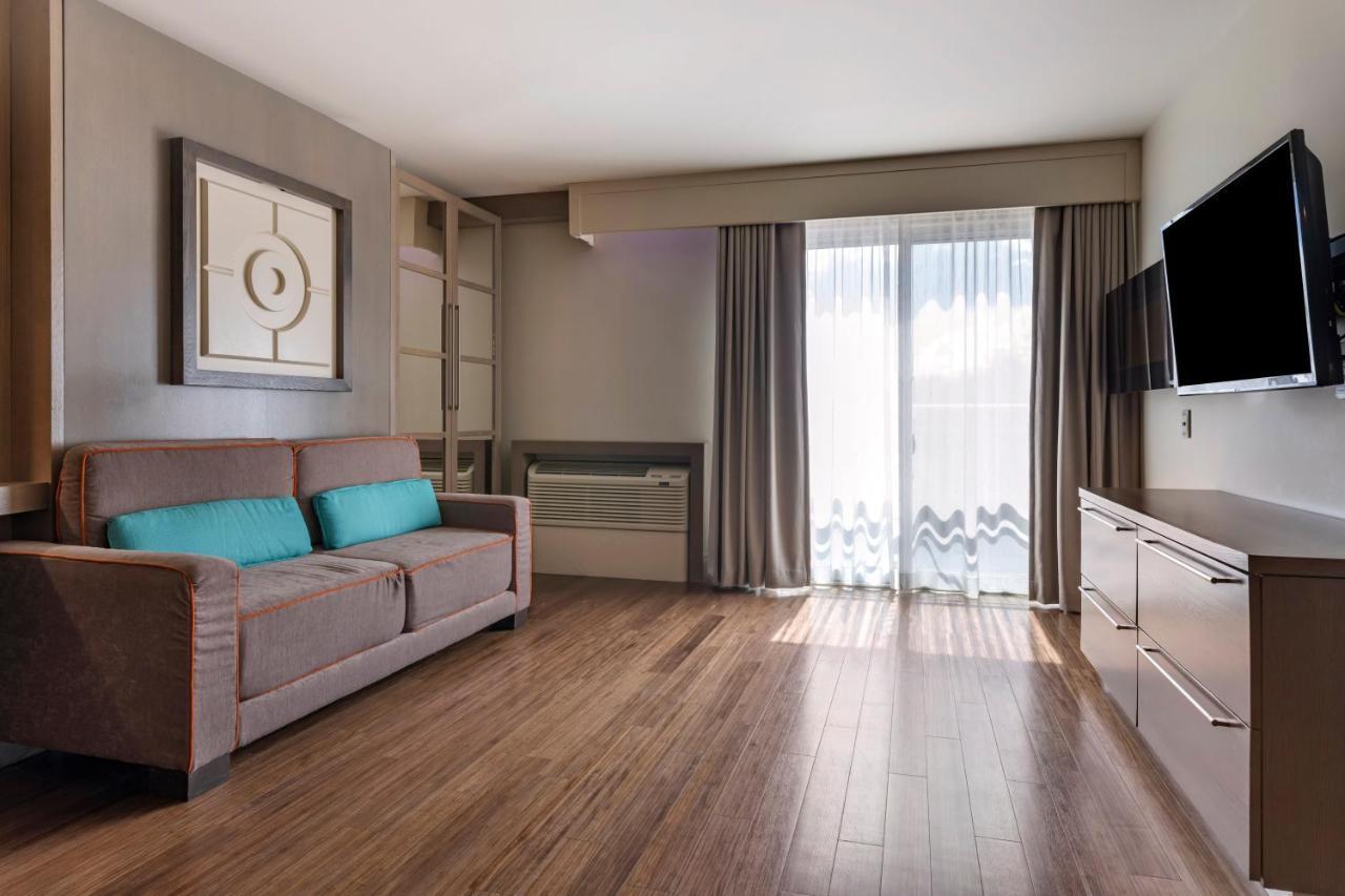Best Western Plus אדמונדסטון מראה חיצוני תמונה