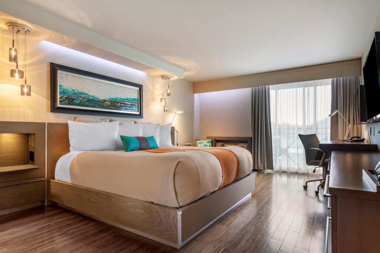 Best Western Plus אדמונדסטון מראה חיצוני תמונה