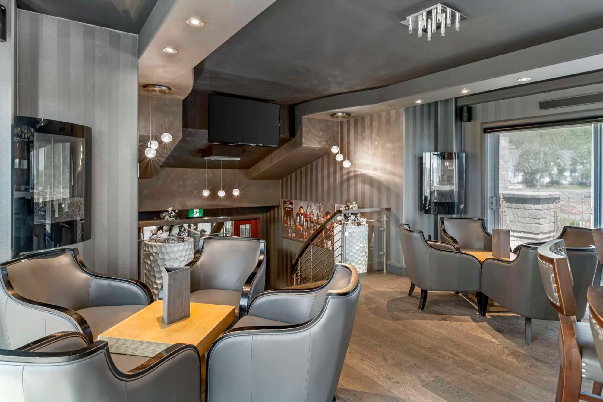 Best Western Plus אדמונדסטון מראה חיצוני תמונה