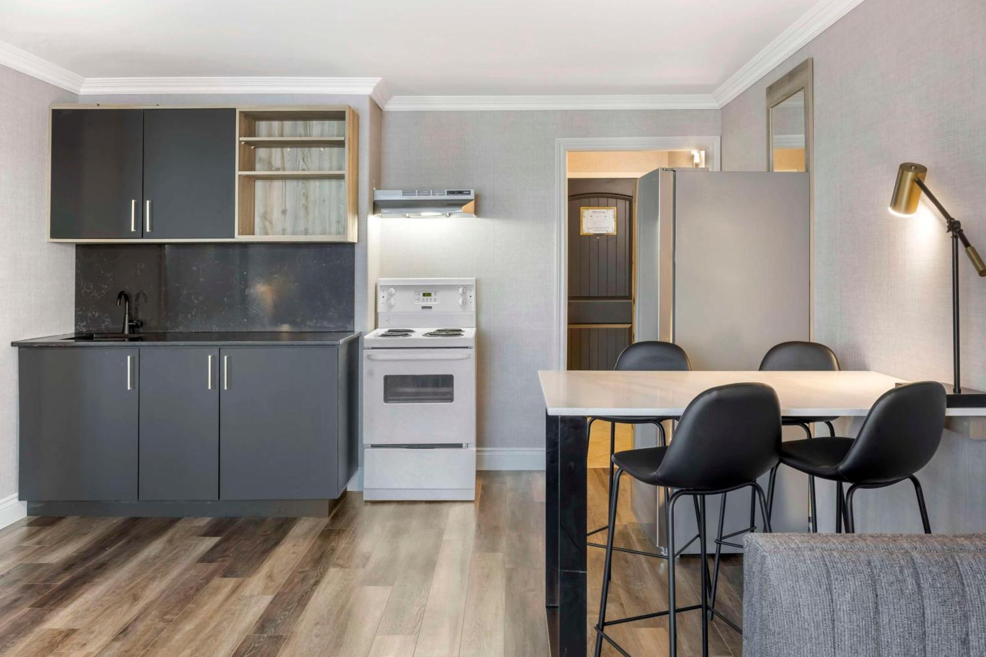 Best Western Plus אדמונדסטון מראה חיצוני תמונה